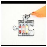 Bishop's Events Sippin' Series Medal