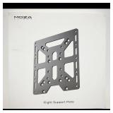 Moza Flight Support Plate