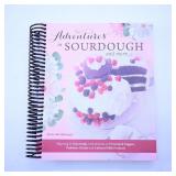 Adventures in Sourdough by Elsie Hershberger