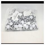 Bulk Assorted Googly Eyes Craft Set