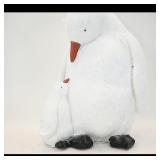 Penguin Figurine Set