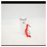 Standley Cup Ornament Keychain