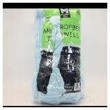 Member's Mark Microfiber Towels, 36 Pack