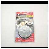 Trimax THPXL Steel Padlock