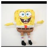Viacom SpongeBob SquarePants Plush Toy