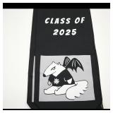 Class of 2025 GothClub Banner
