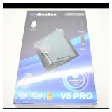 vSeeBox V5 Pro Android TV Box