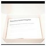 MounTova Pawsitive Pocket Hug Set