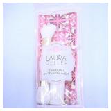 Laura Geller Face It All 2pc Face Brush Set