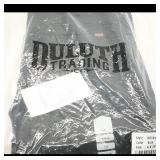 Duluth Trading Flex Pants Black 4x29