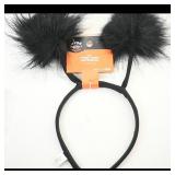 Hyde & Eek! Pom-Pom Antennae Headband