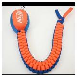 NERF Dog Tuff Tug Toy