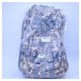 Digital Camo Tactical Backpack