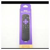 Roku TV Remote Control