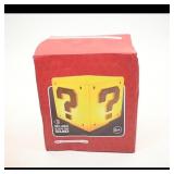 Mini Question Block Light with Sound