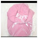 EDT Pink Baseball Cap