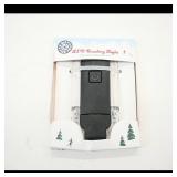 Vivitar LED Reading Light with Rechargeable...