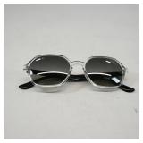 Ray-Ban Hexagonal Sunglasses