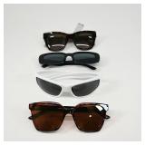 Assorted Sunglasses Collection