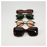 Assorted Sunglasses Collection