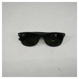 Ray-Ban Wayfarer Sunglasses