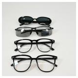 Assorted Eyewear Collection