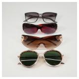 Assorted Sunglasses Collection