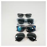 Assorted Sunglasses Collection