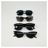 Assorted Sunglasses Collection