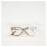 Warby Parker Tortoise Shell Pattern Eyeglasses