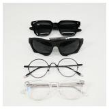 Assorted Eyewear Collection