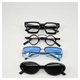 Assorted Eyewear Collection