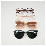 Assorted Eyewear Collection