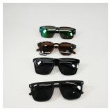 Assorted Sunglasses Collection