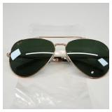 Ray-Ban Aviator Sunglasses