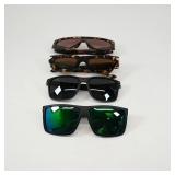 Assorted Sunglasses Collection