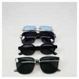 Assorted Sunglasses Collection
