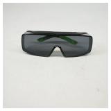 Sporty Wraparound Sunglasses
