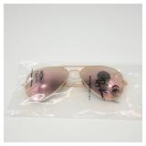 Ray-Ban Aviator Sunglasses with G-15 Lens
