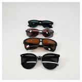 Assorted Sunglasses Collection
