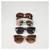 Assorted Sunglasses Collection