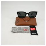 Ray-Ban RB4439D Sunglasses with Case