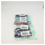 Zenni Eyeglasses Set with Cloths