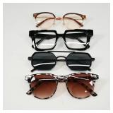 Assorted Eyewear Collection