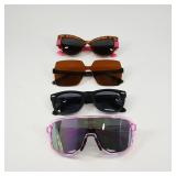 Assorted Sunglasses Collection