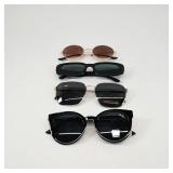 Assorted Sunglasses Collection