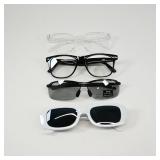 Assorted Eyewear Collection