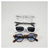 Assorted Eyewear Collection