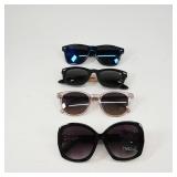 Assorted Sunglasses Collection