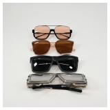 Assorted Sunglasses Collection